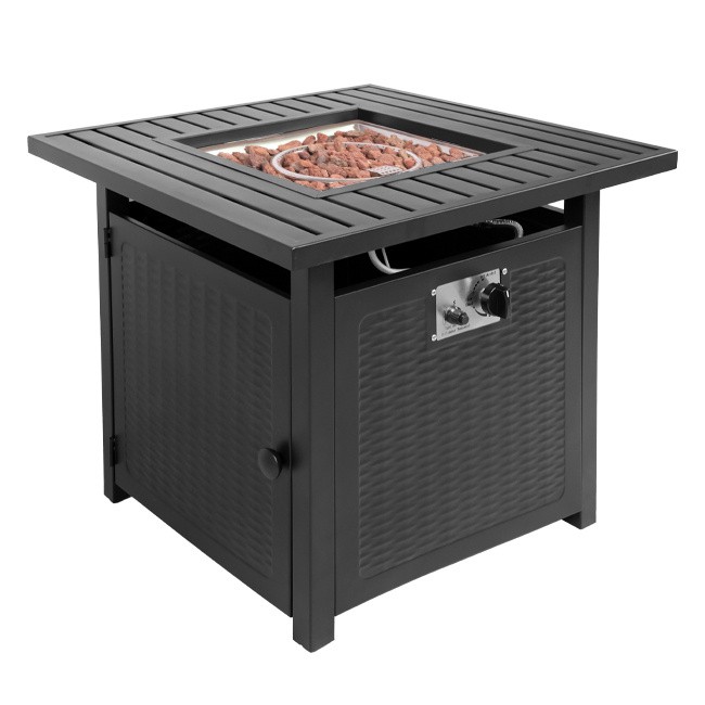 Outdoor Square Fire Pit best