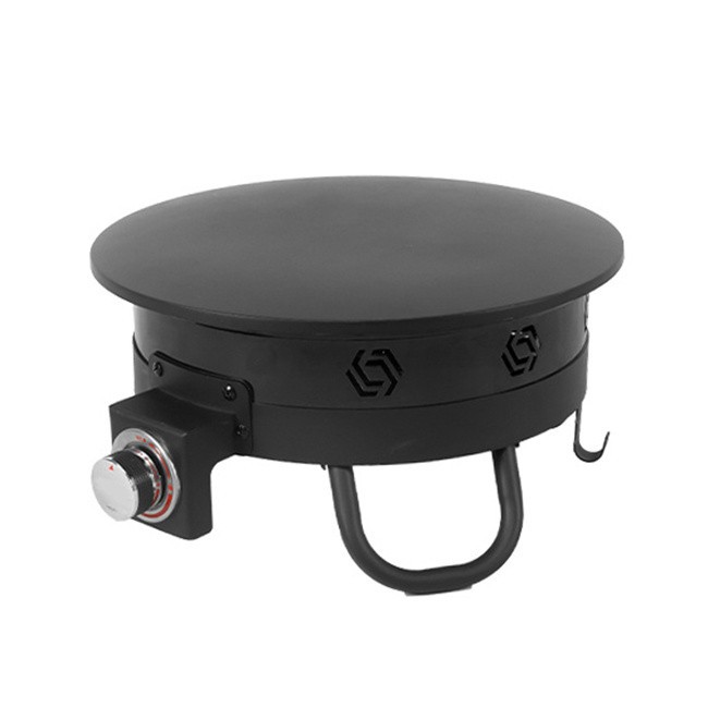 Propane Fire Pit Portable Camping best