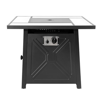 2026 Çin'deki En İyi 10 Rattan Gazlı Ateş Çukuru Fabrikası